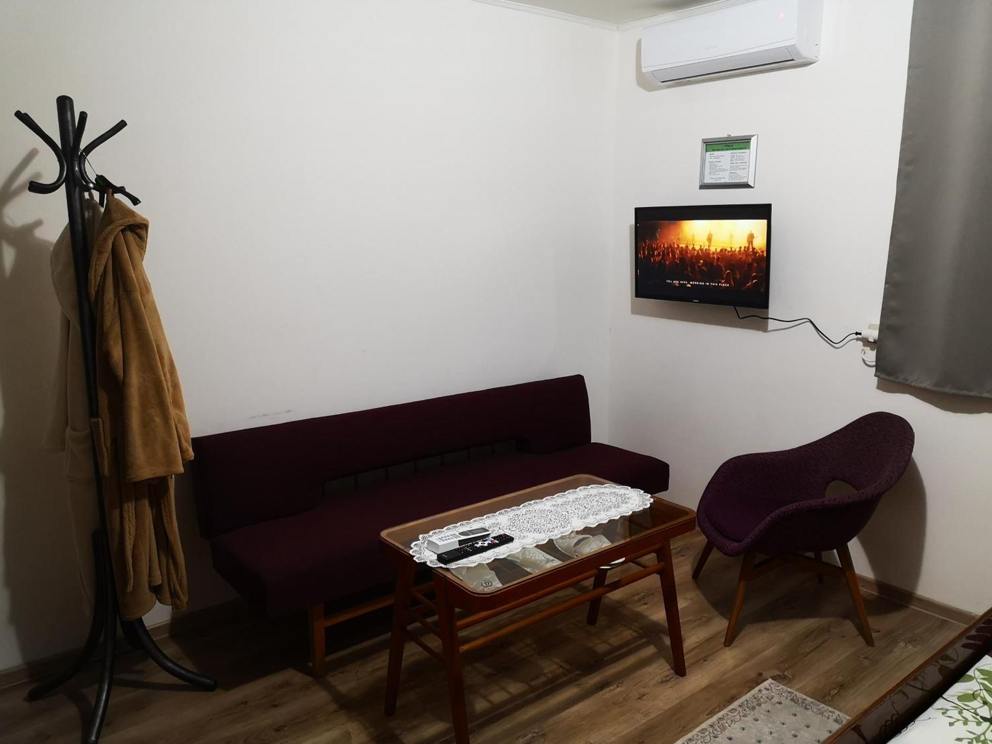 Ranc Nova Zem Hotell Blatná Polianka Eksteriør bilde