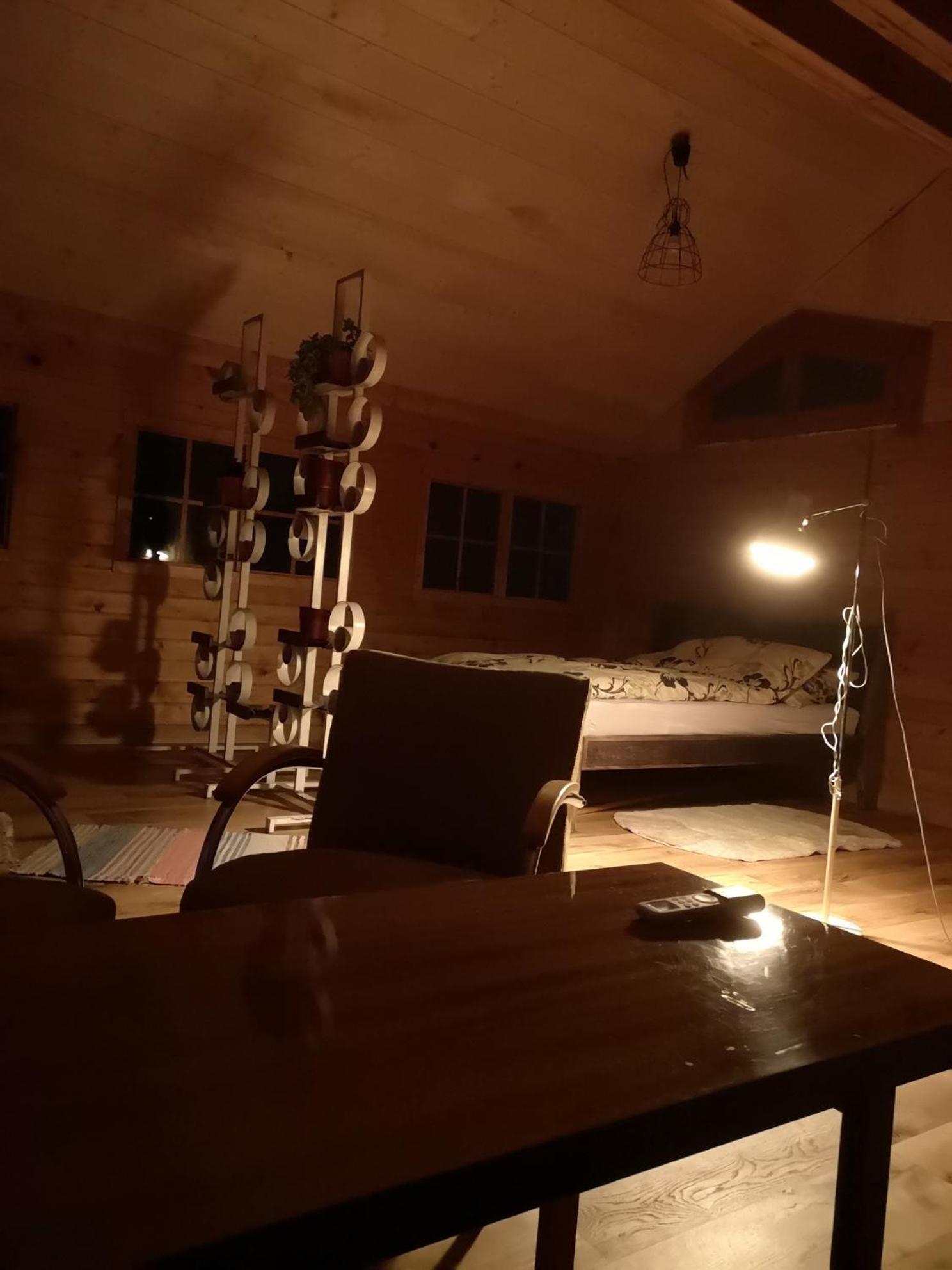 Ranc Nova Zem Hotell Blatná Polianka Rom bilde